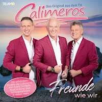 Calimeros — Schiff Ahoi Ft Olaf Der Flipper — обложка