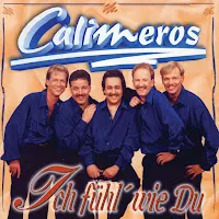Calimeros — Was So Schön Begann — обложка