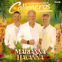 Calimeros — Sommer Aus Gold — обложка