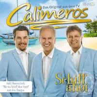 Calimeros — Schiff Ahoi — обложка